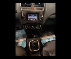 Volkswagen Polo 1.4 TDI 5p. Comfortline BlueMotion - 9