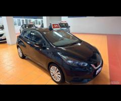Nissan Micra IG-T 92 GPL 5 porte Eco Visia