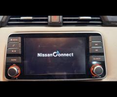 Nissan Micra IG-T 92 GPL 5 porte Eco Visia - 10