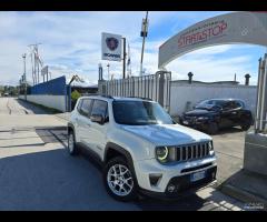 Jeep Renegade 2.0 Mjt 140CV 4WD Active Drive Low L