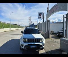 Jeep Renegade 2.0 Mjt 140CV 4WD Active Drive Low L