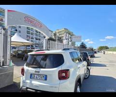 Jeep Renegade 2.0 Mjt 140CV 4WD Active Drive Low L