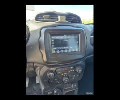 Jeep Renegade 2.0 Mjt 140CV 4WD Active Drive Low L