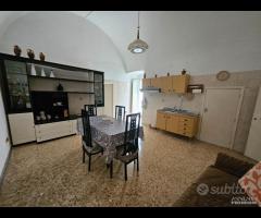 GROTTAGLIE - BILOCALE in via Maranò