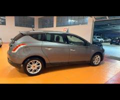 Lancia Delta 1.4 T-Jet 150 CV Argento - 12