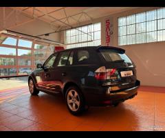Bmw X3 2.0d cat - 9