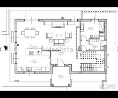 Villa  ultramoderna a Parete - 7