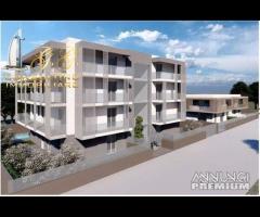 Appartamenti extralusso i con piscina