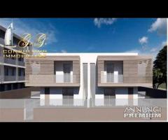 Appartamenti extralusso i con piscina