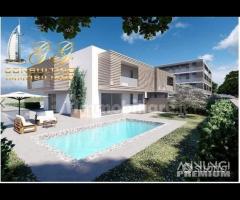 Appartamenti extralusso i con piscina - 8