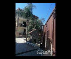 Villa  con 2 appartamenti Carinaro - 10