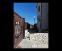 Villa  con 2 appartamenti Carinaro - 14