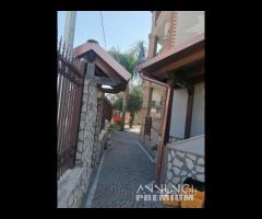 Villa  con 2 appartamenti Carinaro - 16