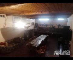 Villa  con 2 appartamenti Carinaro - 19