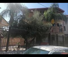 Villa  con 2 appartamenti Carinaro - 21