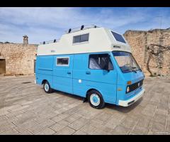 Westfalia Volkswagen 2.4 cc Diesel