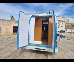 Westfalia Volkswagen 2.4 cc Diesel - 6