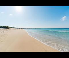 20 mt dal mare Villa Airone Torre Lapillo