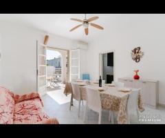 20 mt dal mare Villa Airone Torre Lapillo - 6