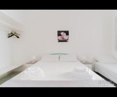 20 mt dal mare Villa Airone Torre Lapillo - 7