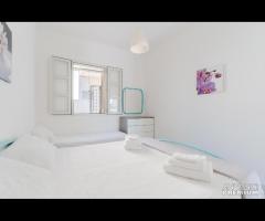 20 mt dal mare Villa Airone Torre Lapillo - 8