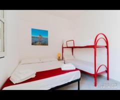 20 mt dal mare Villa Airone Torre Lapillo - 14