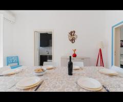 20 mt dal mare Villa Airone Torre Lapillo - 15