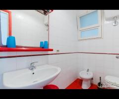 20 mt dal mare Villa Airone Torre Lapillo - 17