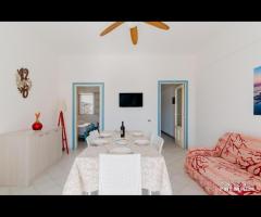 20 mt dal mare Villa Airone Torre Lapillo - 20