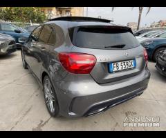 Mercedes-benz A 180 d AMG Automatic Premium