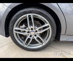 Mercedes-benz A 180 d AMG Automatic Premium - 7