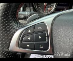 Mercedes-benz A 180 d AMG Automatic Premium - 9