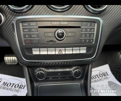 Mercedes-benz A 180 d AMG Automatic Premium - 13