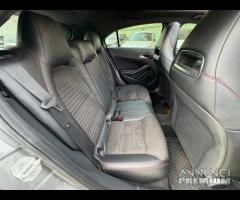 Mercedes-benz A 180 d AMG Automatic Premium - 17