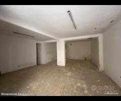 Rif.GB23|Garage/Box auto San Cataldo