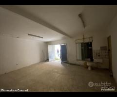 Rif.GB23|Garage/Box auto San Cataldo