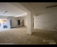 Rif.GB23|Garage/Box auto San Cataldo