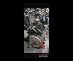 motore 188a9000 .1.3mjt