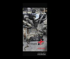 motore 188a9000 .1.3mjt