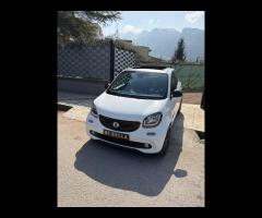 Smart Forfour Cabrio turbo 90 cv - 3