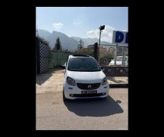Smart Forfour Cabrio turbo 90 cv - 4