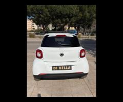 Smart Forfour Cabrio turbo 90 cv - 6