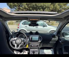 Smart Forfour Cabrio turbo 90 cv - 9