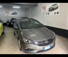 Opel Astra 1.6 CDTi Sports Tourer innovation 2018