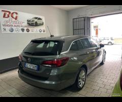 Opel Astra 1.6 CDTi Sports Tourer innovation 2018