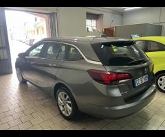 Opel Astra 1.6 CDTi Sports Tourer innovation 2018 - 6