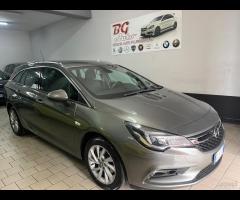Opel Astra 1.6 CDTi Sports Tourer innovation 2018 - 7