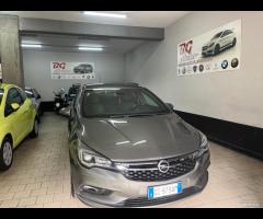 Opel Astra 1.6 CDTi Sports Tourer innovation 2018 - 8