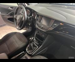 Opel Astra 1.6 CDTi Sports Tourer innovation 2018 - 17