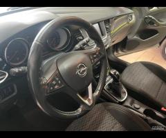 Opel Astra 1.6 CDTi Sports Tourer innovation 2018 - 19